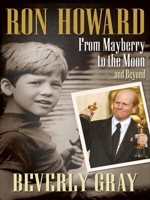 Ron Howard - ebook